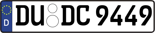DU-DC9449