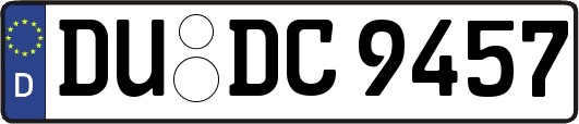 DU-DC9457