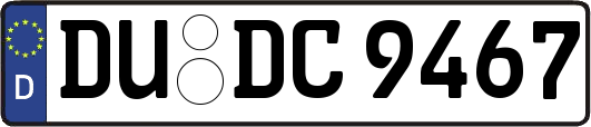 DU-DC9467