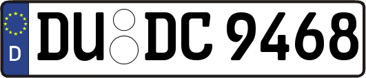 DU-DC9468