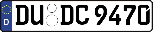 DU-DC9470