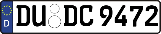 DU-DC9472