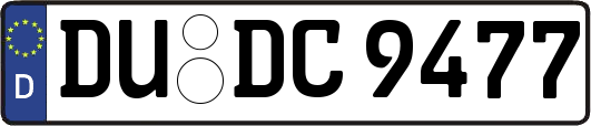 DU-DC9477