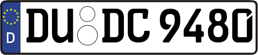 DU-DC9480