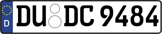 DU-DC9484