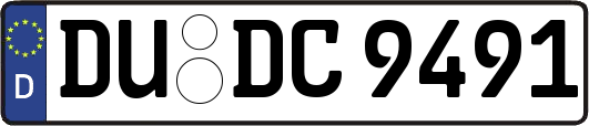 DU-DC9491