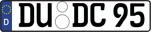 DU-DC95