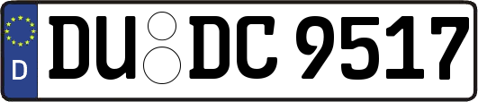 DU-DC9517