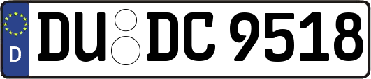 DU-DC9518