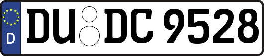 DU-DC9528