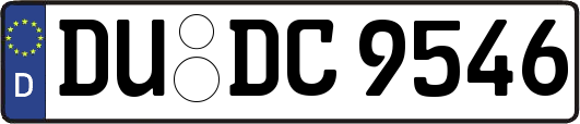 DU-DC9546