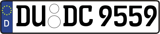 DU-DC9559