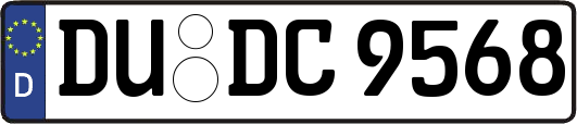 DU-DC9568