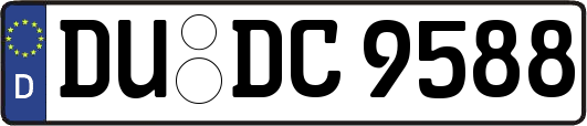 DU-DC9588