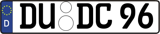 DU-DC96