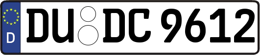 DU-DC9612