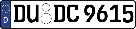 DU-DC9615