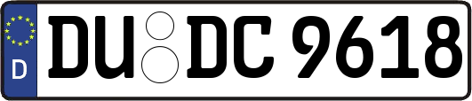 DU-DC9618