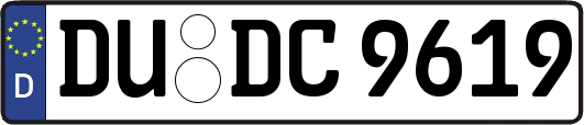 DU-DC9619