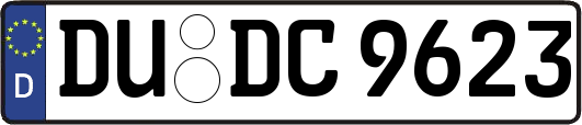 DU-DC9623