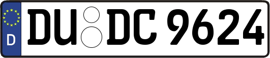 DU-DC9624