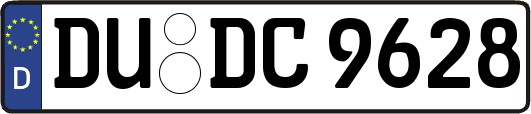 DU-DC9628