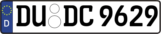 DU-DC9629