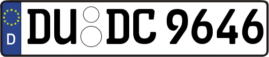 DU-DC9646