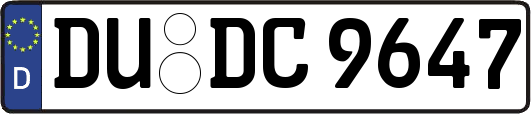 DU-DC9647