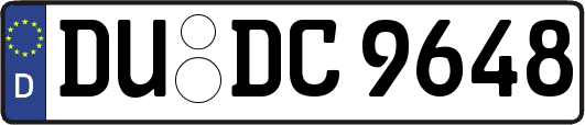DU-DC9648