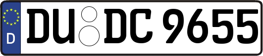 DU-DC9655