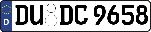 DU-DC9658
