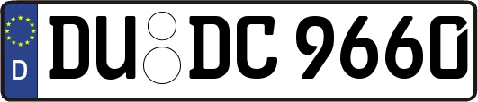 DU-DC9660