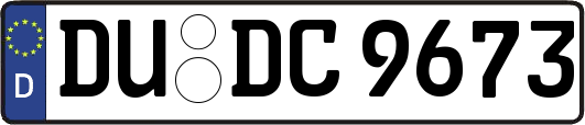 DU-DC9673