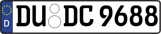 DU-DC9688
