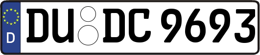 DU-DC9693