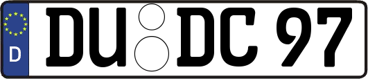 DU-DC97