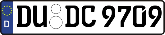 DU-DC9709