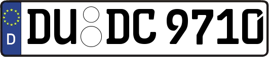 DU-DC9710