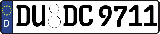 DU-DC9711