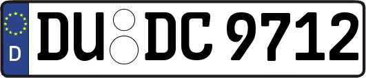 DU-DC9712