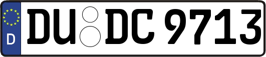 DU-DC9713