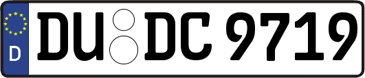 DU-DC9719