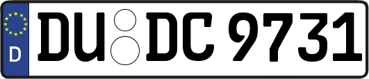 DU-DC9731