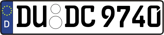 DU-DC9740