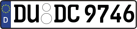 DU-DC9746