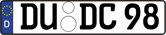 DU-DC98