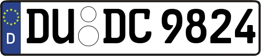 DU-DC9824