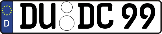 DU-DC99
