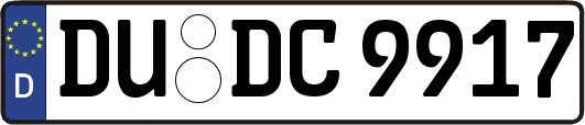DU-DC9917